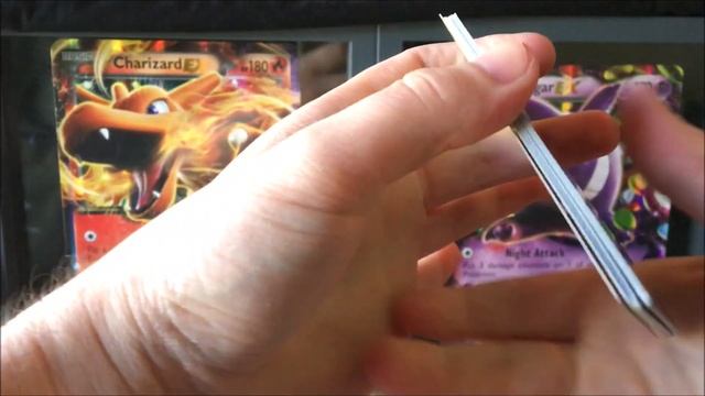Detective Pikachu Case File Opening - Secret Rare Pull !!! смотреть онлайн