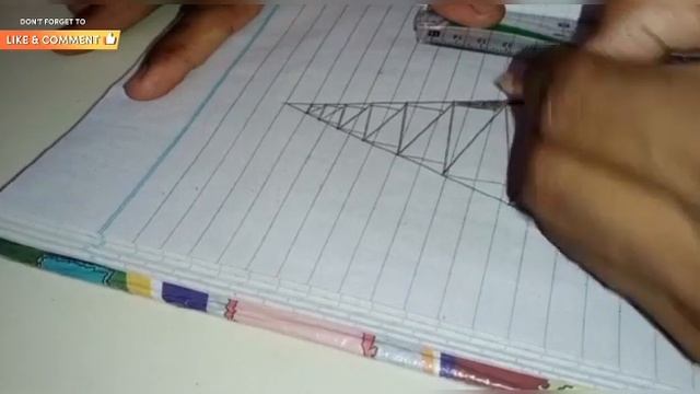 3d sketch|3d sketch drawing|3d sketch on paper смотреть онлайн