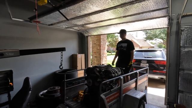 I Bought This Wagon and I Regret It - Can I Bring It Back To Life? смотреть онлайн