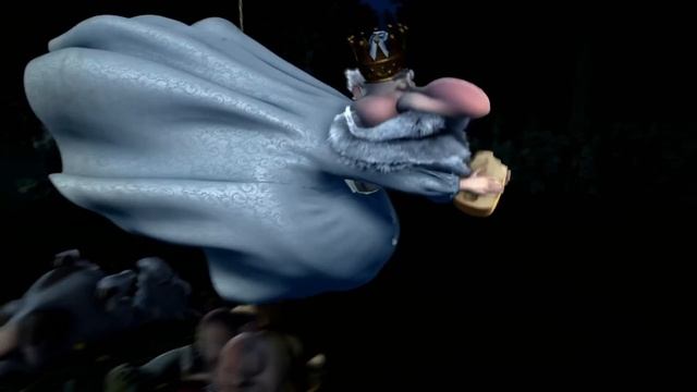 La Historia de una Cabra 2 - Nuevas Películas Animadas - Película familiar completa - HD Español смотреть онлайн