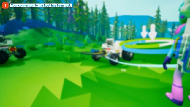 LARGE ROVER GANG - Astroneer Funny Moments with Guccibucci & BOSK Part 19 смотреть онлайн