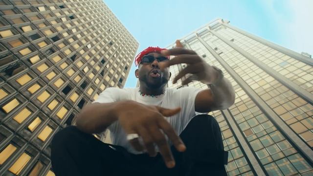 Oshine - Igboro Orerin feat Portable,Zoro (Official Video) смотреть онлайн