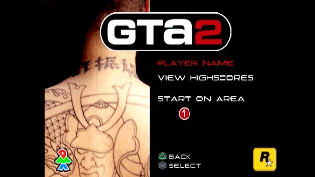 GTA 2 II MAIN THEME Soundtrack Grand Theft Auto II - E-Z Rollers - Small Changes смотреть онлайн