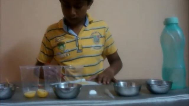 Simple Science Chemistry Experiment-Jetta by Naaga смотреть онлайн