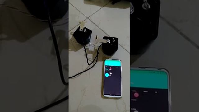 How to Control a Mechanical Valve with Nodemcu and Blynk iot смотреть онлайн