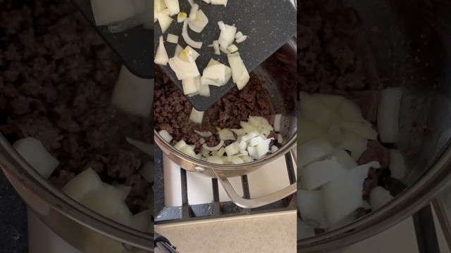 Фаршированный перец в духовке #вкусноипросто #готовимдома #готовимвместе #быстроивкусно #healthfood