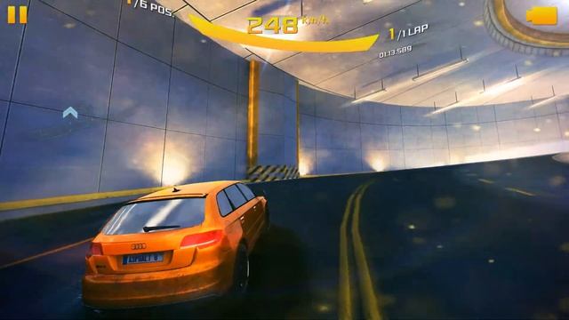Asphalt 8 Airborne Gameplay (Buying A Car) Audi RS 3 Sportback - Market Square смотреть онлайн