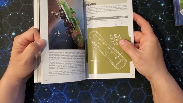 Flipthrough Journal of the Traveller's Aid Society Slipcase Set смотреть онлайн