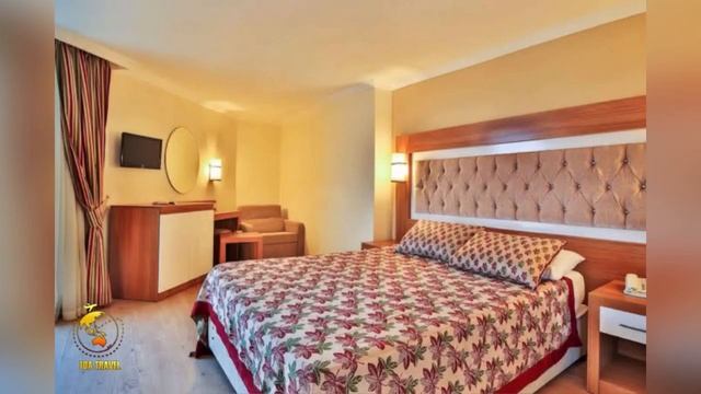 hedef beach resort hotel alanya смотреть онлайн