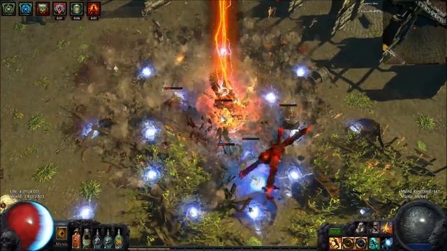 Abaxoth, The End of All That Is vs. Aegis Block Tank - T12 minus max Res смотреть онлайн