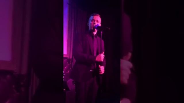 Петр Савицкий -Мама (О.Газманов).2015г. смотреть онлайн