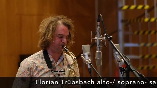 Martin Auer Quintett Hot 5 Groß 540p смотреть онлайн