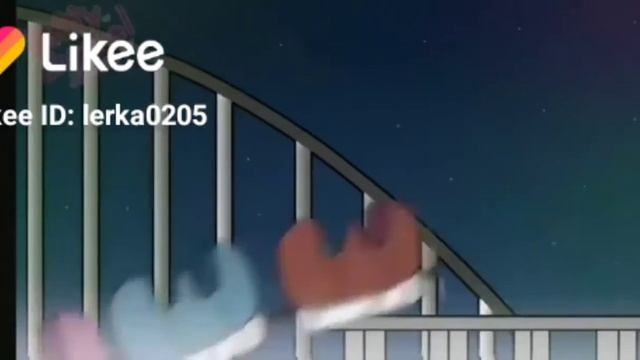 Лаки лайт видео меме пигги💖 смотреть онлайн