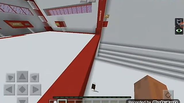 Snow ball wars (MCPE) 1.2 Only смотреть онлайн