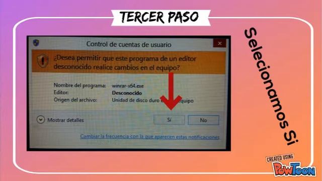 Descargar e Instalar WinRAR 32 y 64 BITS смотреть онлайн