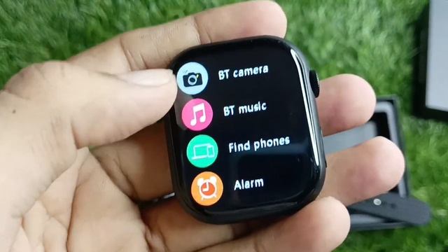 Bk9 Watch, Bk9 Smartwatch, Vokuss Bk9 Smartwatch, Smartwatch Bk9, Bk9 Watch Review