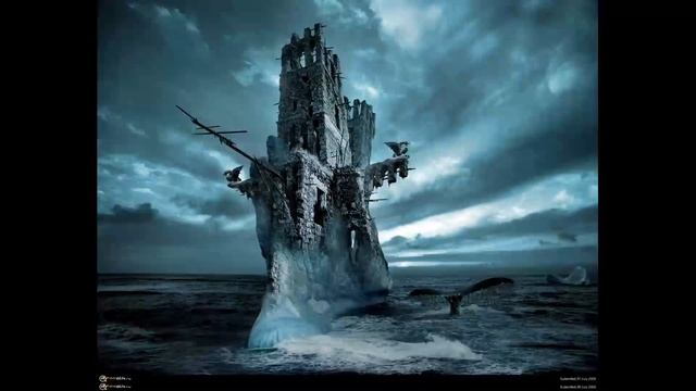 Художник Грие Джорж (George Grie) смотреть онлайн