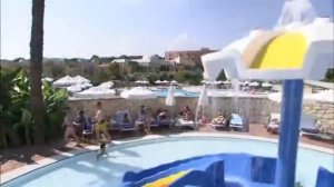 Hotel Blue Waters Club Resort Side Turkey