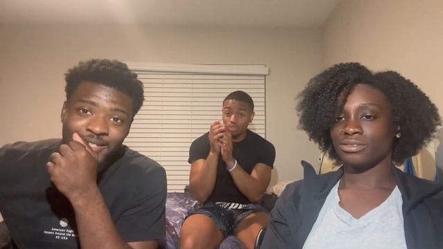 Drake & Central Cee On The Radar Freestyle (Reaction!!!) смотреть онлайн