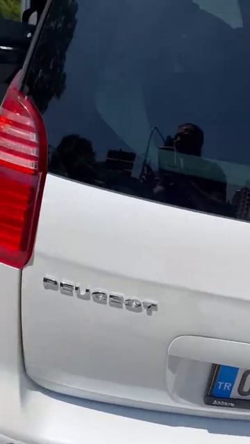 #Peugeot 5008 1.6Hdi Dizel Partikül filtresi DPF temizleme. 05549726948 смотреть онлайн