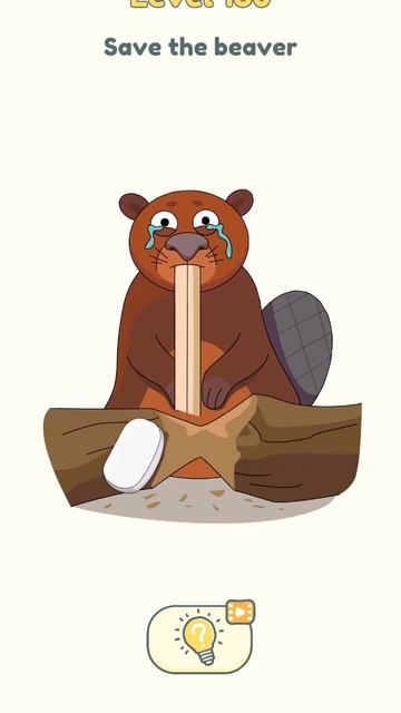 Save the beaver Dop 2 Level 130 смотреть онлайн