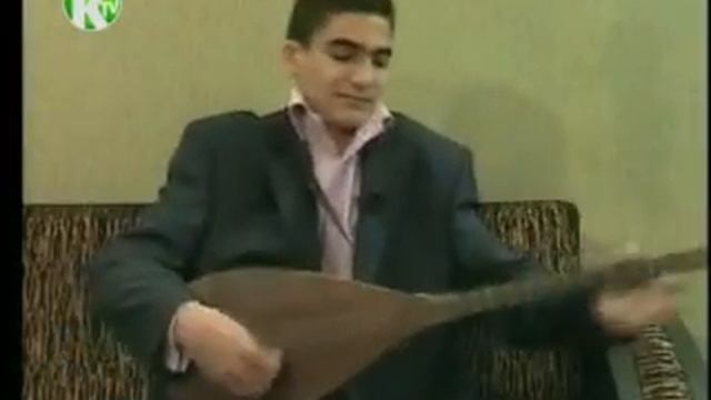 Urfan Qurbanovi saz alemi.0001 смотреть онлайн