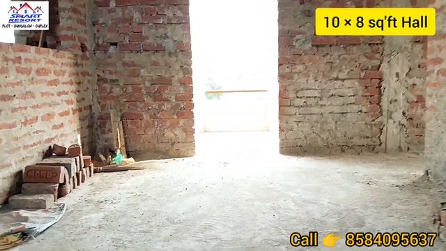 3 BHK | Residential | Under construction | House Sale in Durgapur | Smart Resort | Episode - 11 смотреть онлайн