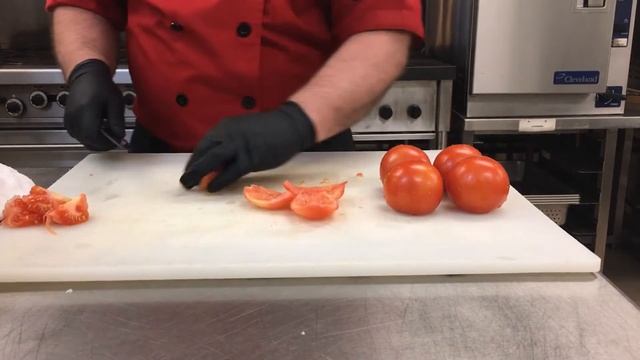 Pico de Gallo from the Salsa Garden смотреть онлайн