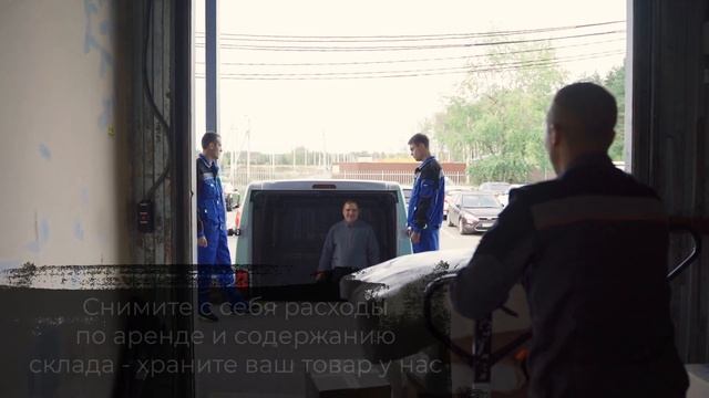 Корпоративный ролик ГК «РЕАЛ» смотреть онлайн