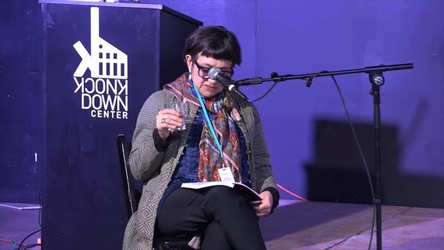 The Spirit of the Water Bear - Claire Pentecost смотреть онлайн