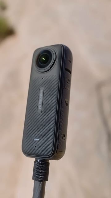 🔥 Insta360 X4 TOP FEATURES in 60 Seconds! смотреть онлайн