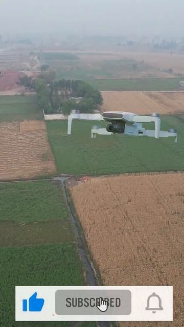 New Fimi Mini x8 Drone's Vertical Camera Flight over Kala Shah Kako SA Gardens Pakistan #shorts 15 смотреть онлайн