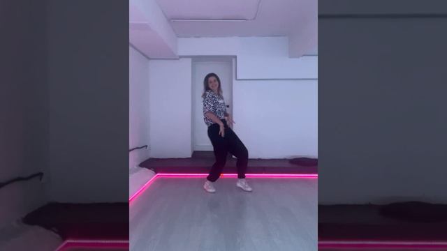 Хореография из класса Be A Star 💫 на песню Don’t Cha от @ThePussycatDolls