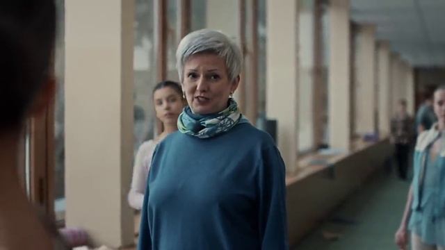 Разговоры о важном. Фильм Движения Первых «Международный женский день» смотреть онлайн