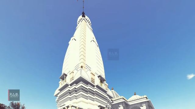 3D Hanuman Mandir Lumion Design | Temple Design | ArchiCAD смотреть онлайн
