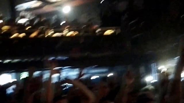 Disturbed. The sound of silence spb 2017 смотреть онлайн
