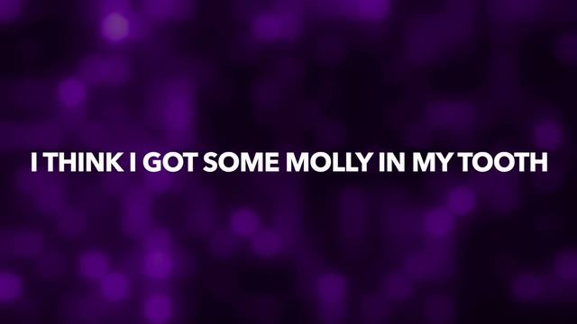 Lil Pump - Racks On Racks (Lyrics)