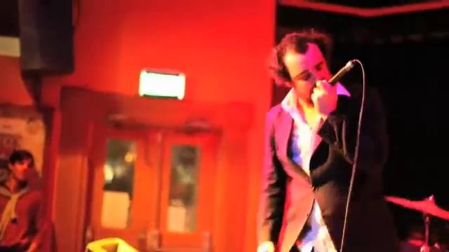 Andy Clockwise - Everybody's In A Band