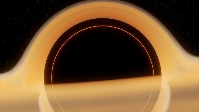 blender black hole test animation смотреть онлайн