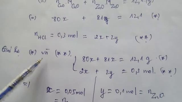 Giải Câu 7  Trang  19 Sgkcủa Bài 4. Một Số Axit Quan Trọng.