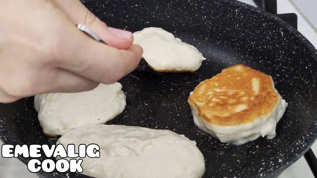 3 рецепта завтрака, которыми я покорила свекровь.