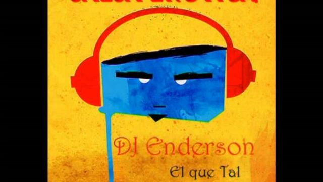 SALSA EROTIKA 01   DJ HENDERSON EL QUE TAL