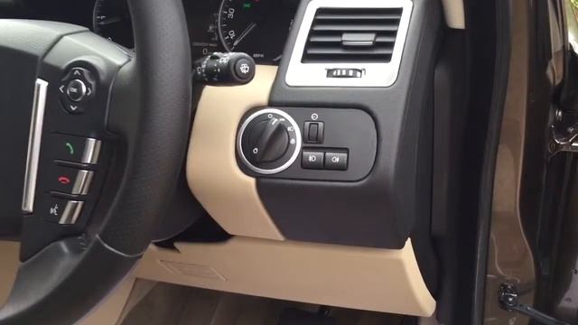 RANGE ROVER SPORT 3.6 TDV8 HSE FOR SALE IN NARA BRONZE 2010 смотреть онлайн