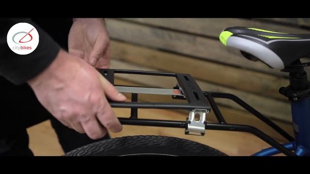 Montáž zadní sedačky Bobike pomocí adaptéru P1 SET смотреть онлайн