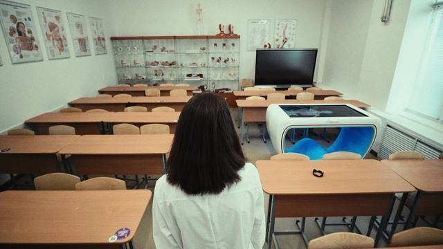 Отзыв студентки медицинского факультета. Университет «Синергия» смотреть онлайн