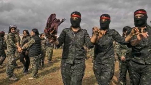 Turkey Launches Operation Against PKK in Iraq | By Hassnat Tv смотреть онлайн