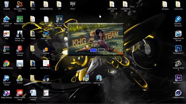 EXCLU TUTO{fr}crack Sony Vegas pro 13 TRES facilement смотреть онлайн