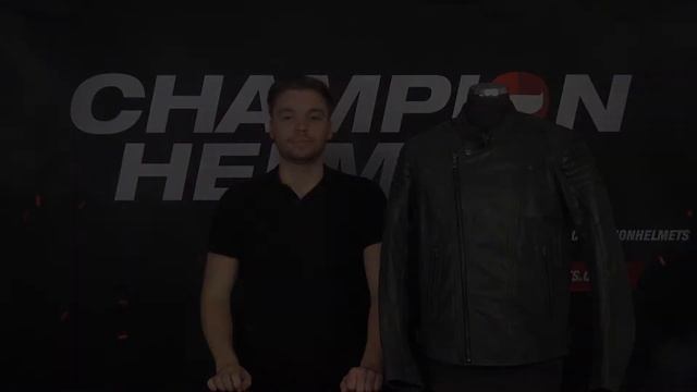 Revit Surgent Jacket - Review - Champion Helmets смотреть онлайн
