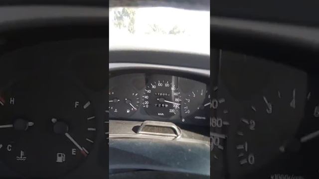Deawoo Lanos "Lexus" V max. Na lepszym. +LPG смотреть онлайн