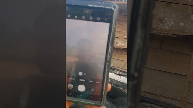 Galaxy Note 20 ultra Blurry Selfie Camera Issue смотреть онлайн